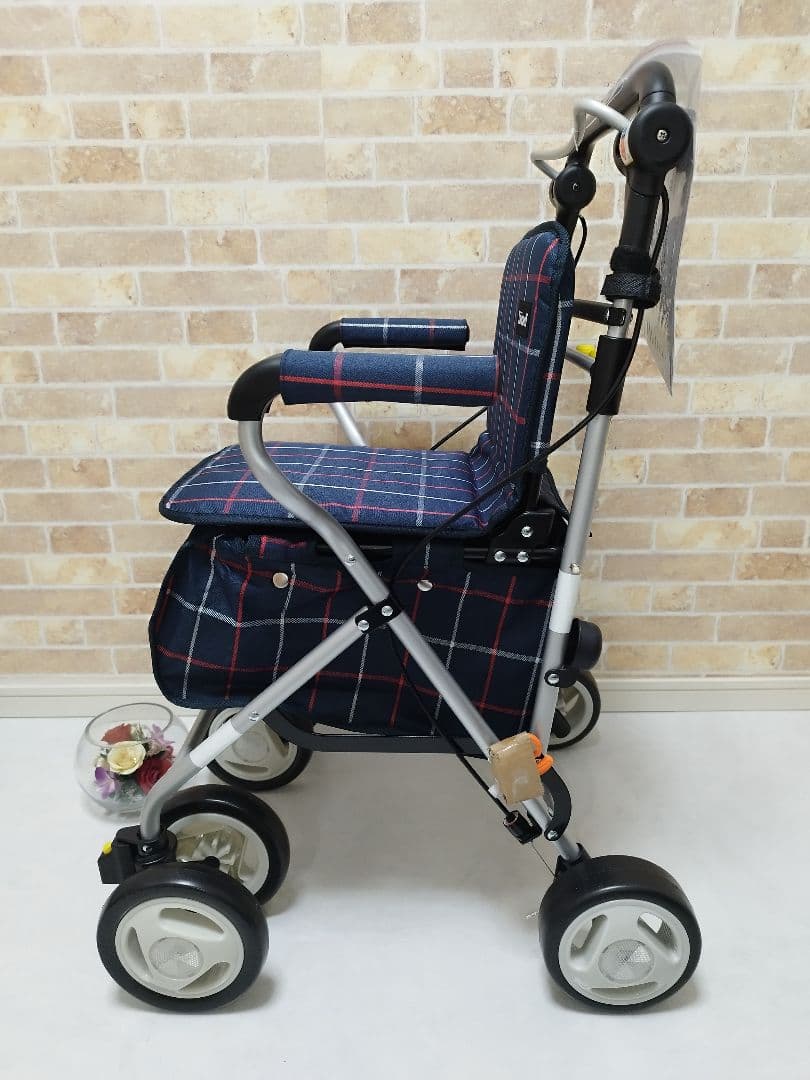 ぞう　幸和製作所　ST07 テイコブ　シルバーカー　新品未使用