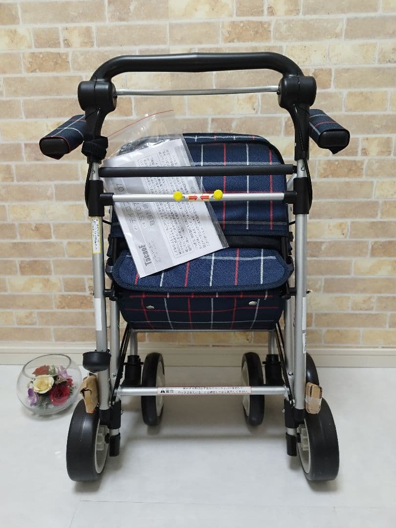 ぞう　幸和製作所　ST07 テイコブ　シルバーカー　新品未使用