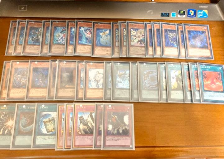 大会優勝!!WWシャドール召喚獣