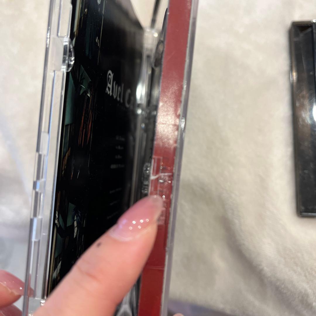 Avel Cain CDチェキ、グッズセット特典付き