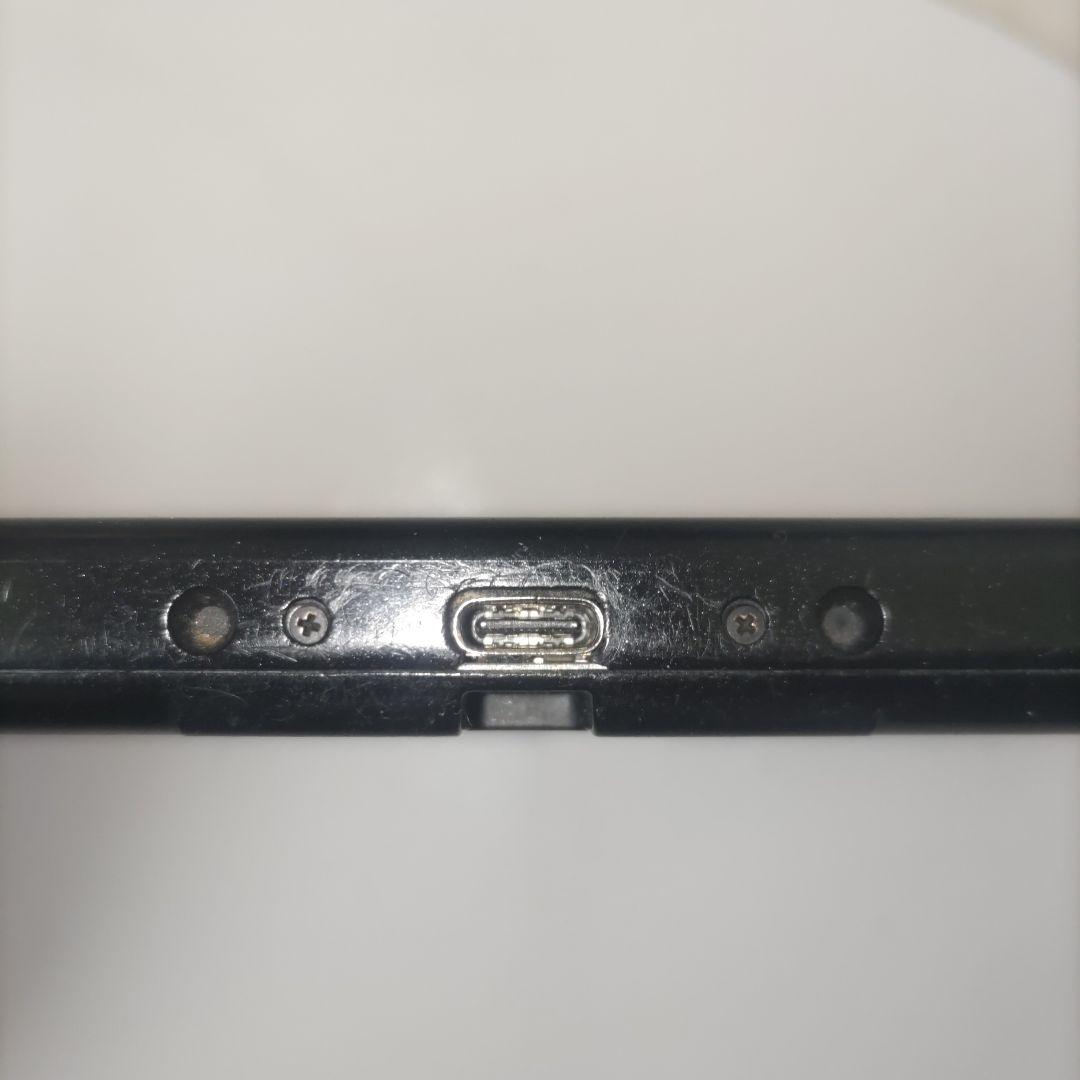 【少し訳あり】Nintendo Switch 本体 未対策機