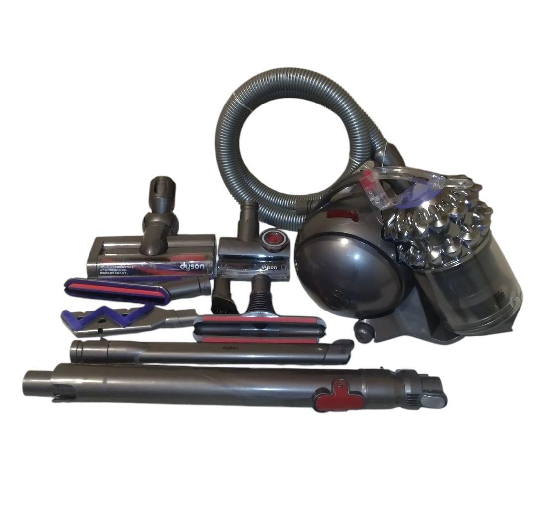 ダイソン 掃除機 DC63 動作確認済み