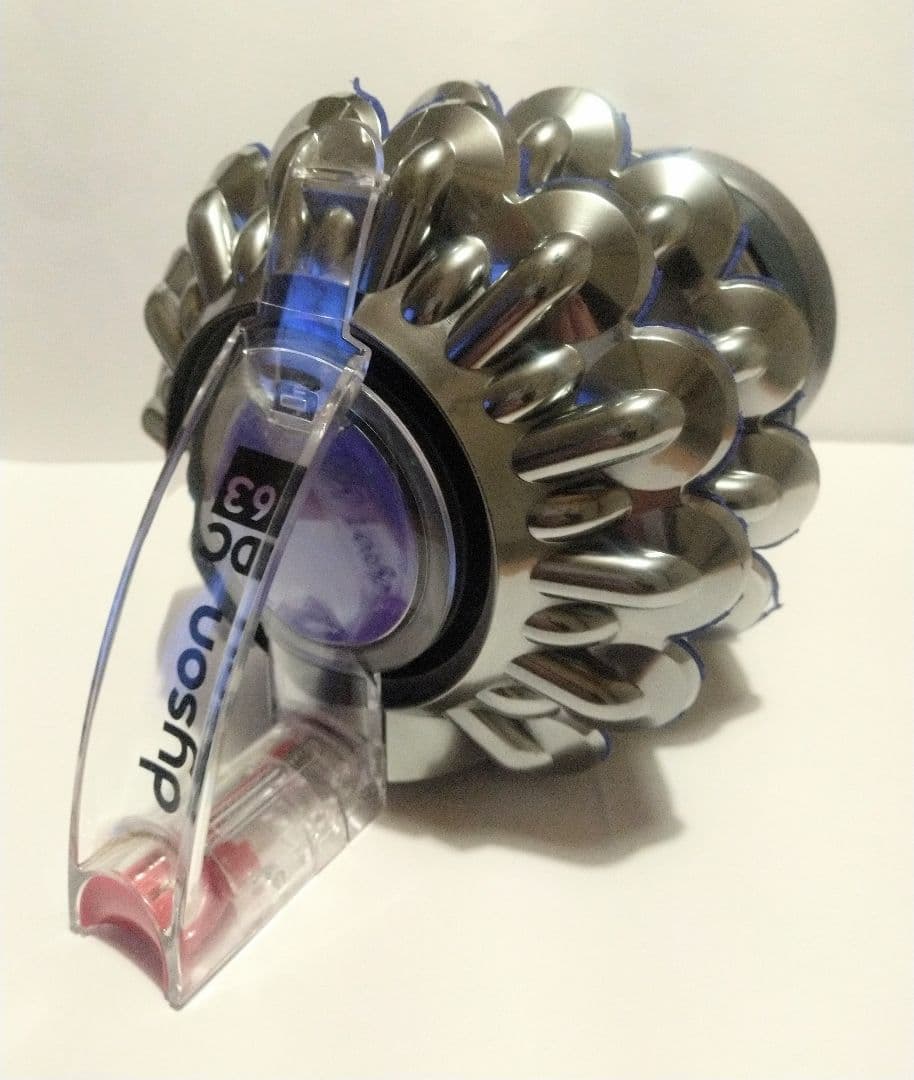 ダイソン 掃除機 DC63 動作確認済み