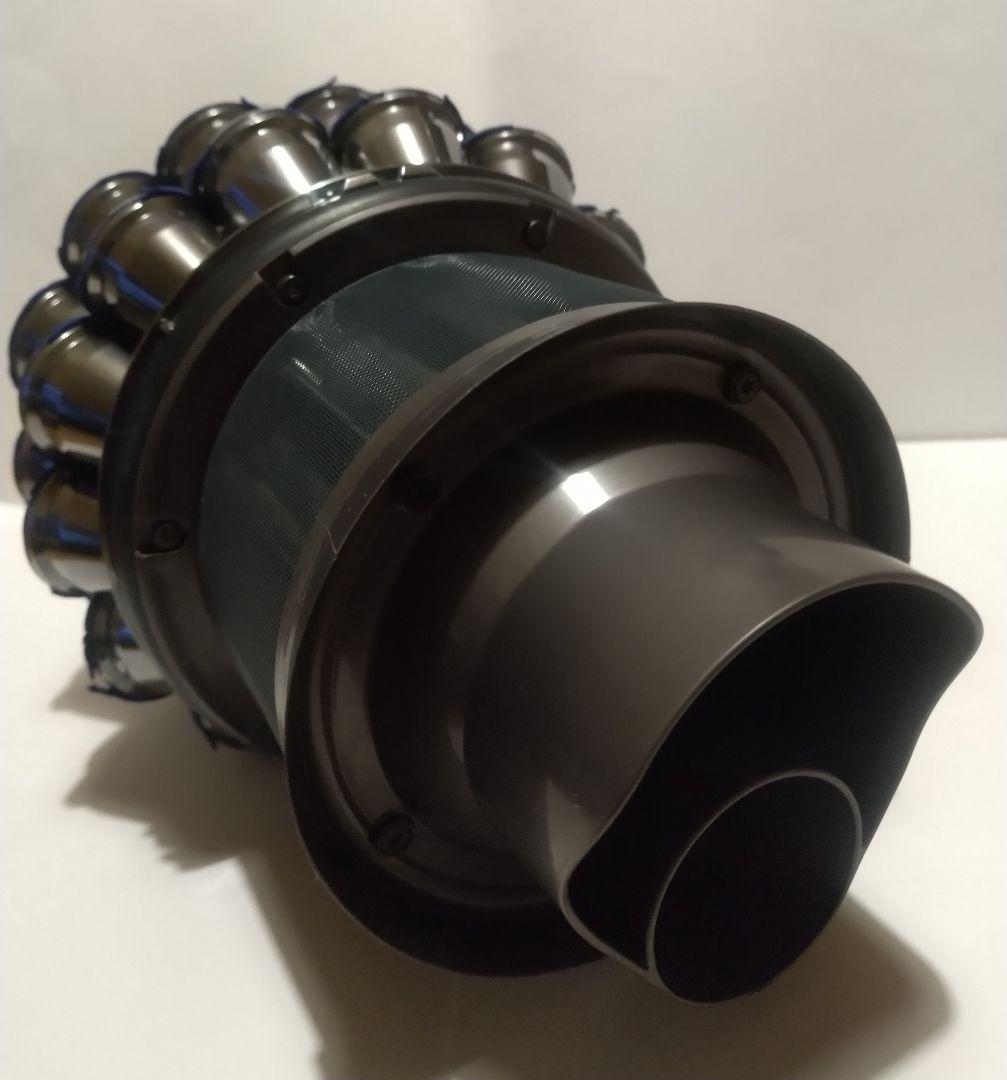 ダイソン 掃除機 DC63 動作確認済み