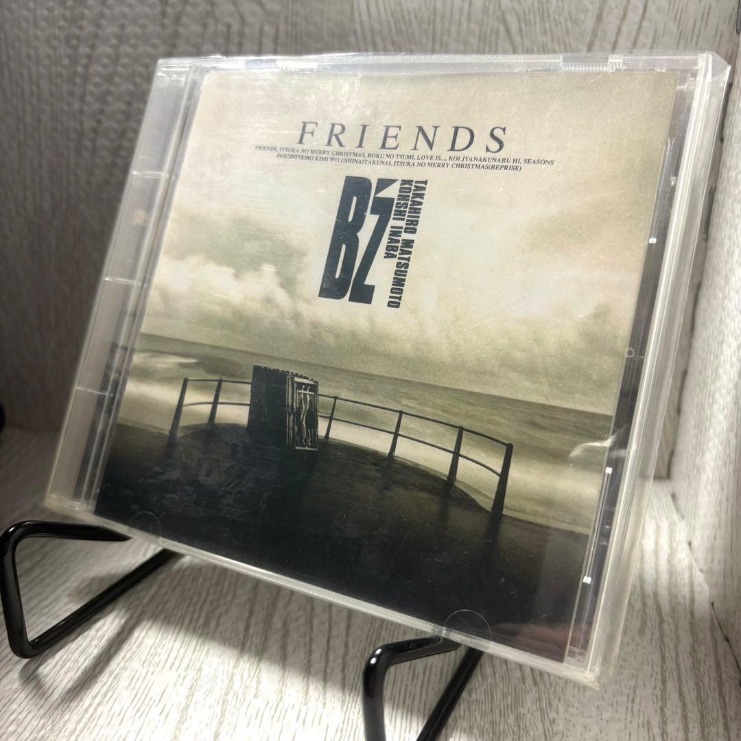 B'z&稲葉浩志　アルバム＆シングル18枚セット