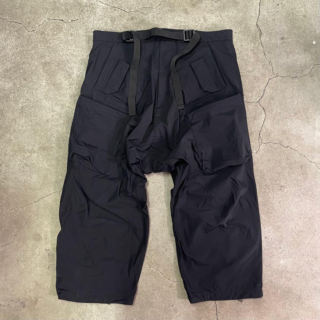 パンツ ACRONYM SCHOELLER 3XDRY DRYSKIN(205g/sm)