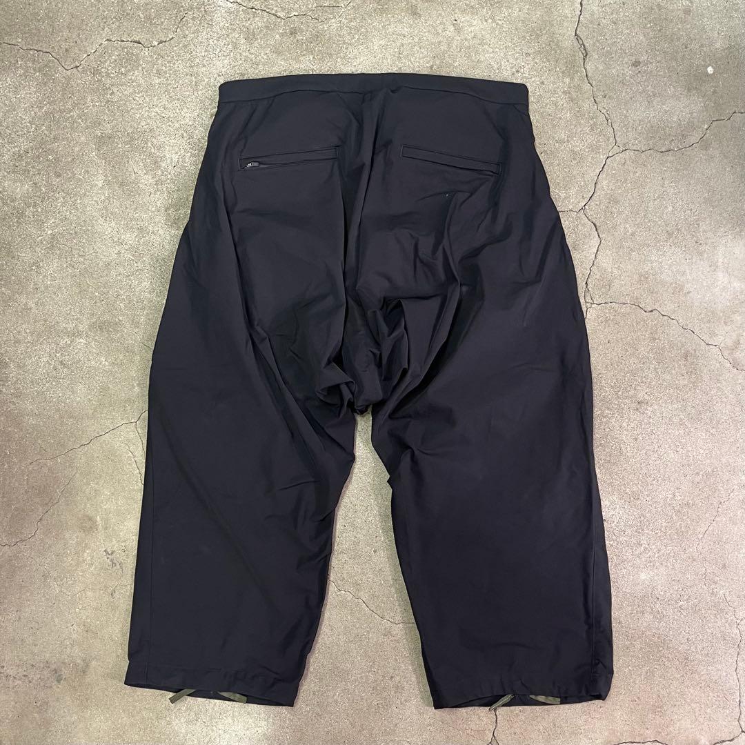 パンツ ACRONYM SCHOELLER 3XDRY DRYSKIN(205g/sm)