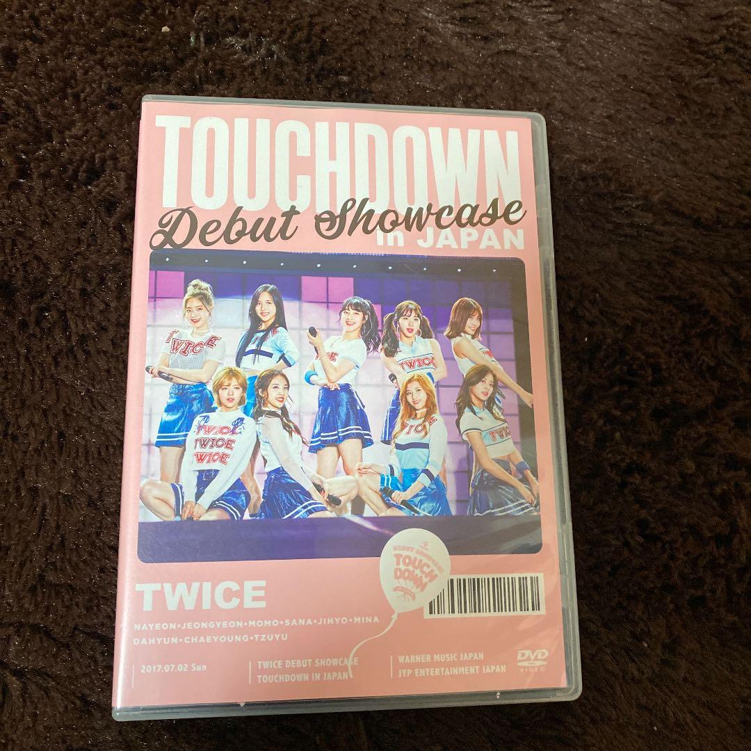 ❗️【バラ売り可！】❗️TWICE CD＋LIVEDVD是非ご購入下さい！！！