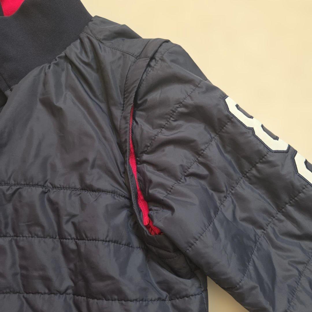 PEARLY GATES　 キルティングジャケット 2色セット　リバーシブル