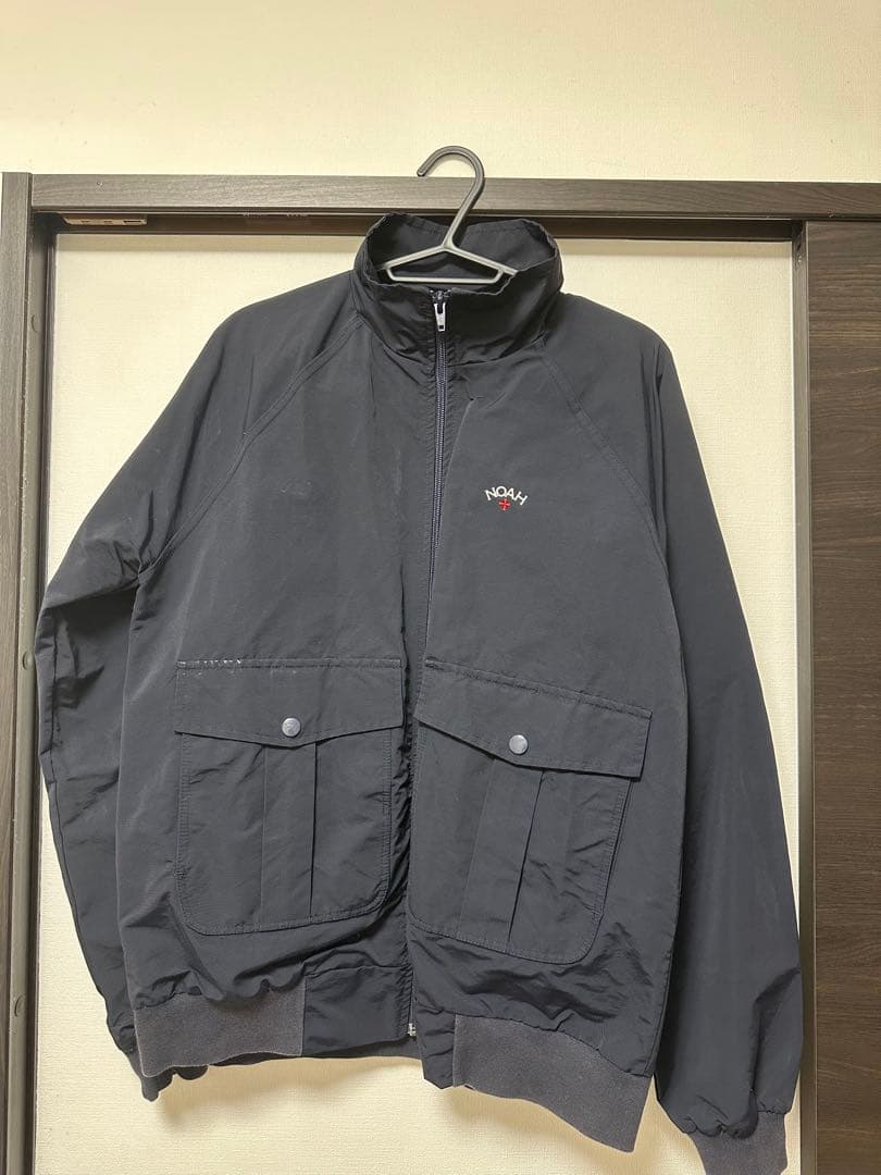 NOAH ユーティリティジャケット