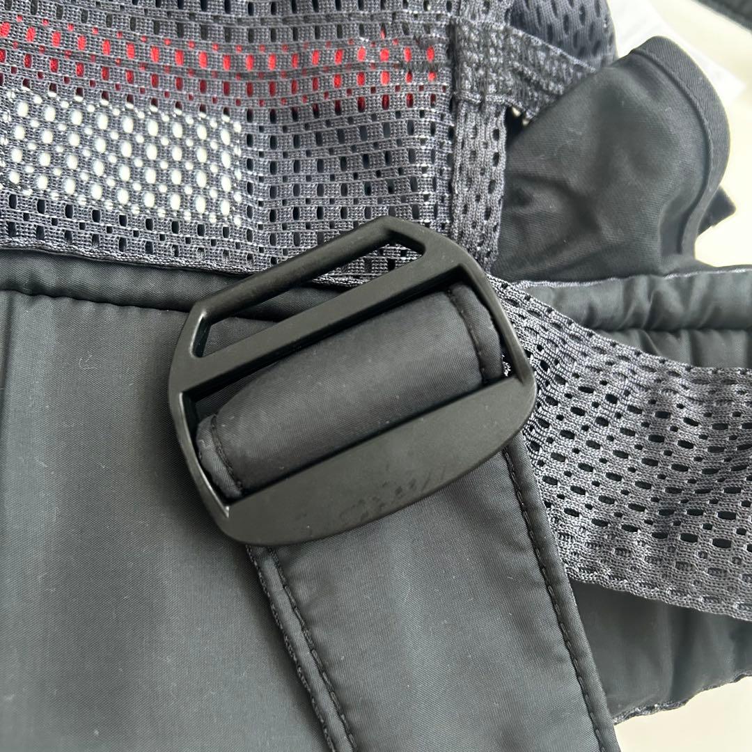 BABYBJÖRN ハーモニー 抱っこ紐