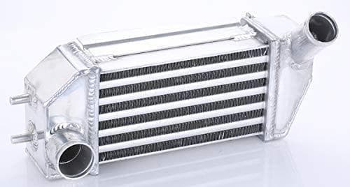 大容量 オールアルミ ジムニー JB64 用 インタークーラー R06A