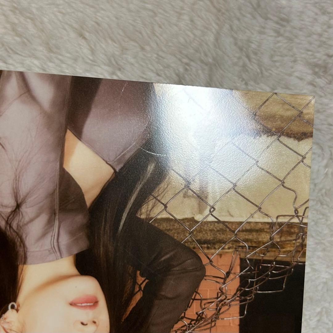 TWICE READY TO BEダヒョン直筆サイン入りトレカセット