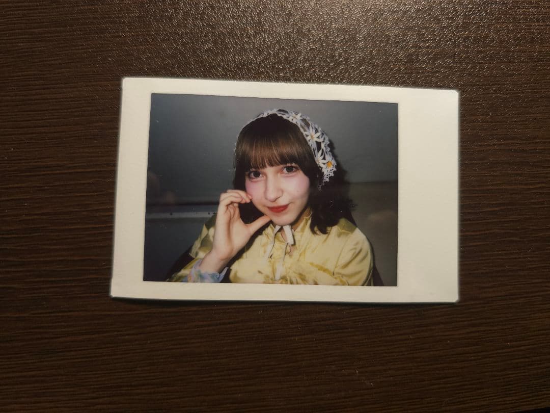 【まとめ買歓迎・バラ売OK】FRUITS ZIPPER　早瀬ノエル　チェキ17枚