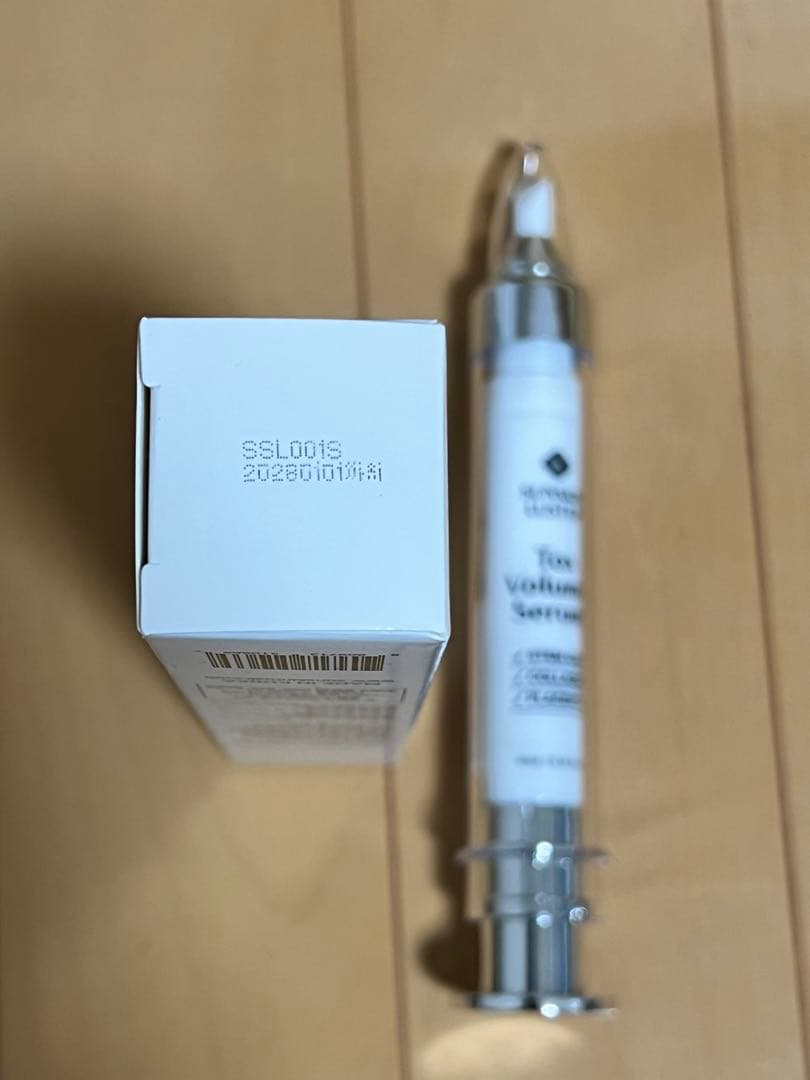 韓国で大人気！ EPONAとSUNSKIN LUSTERの2点セット！！