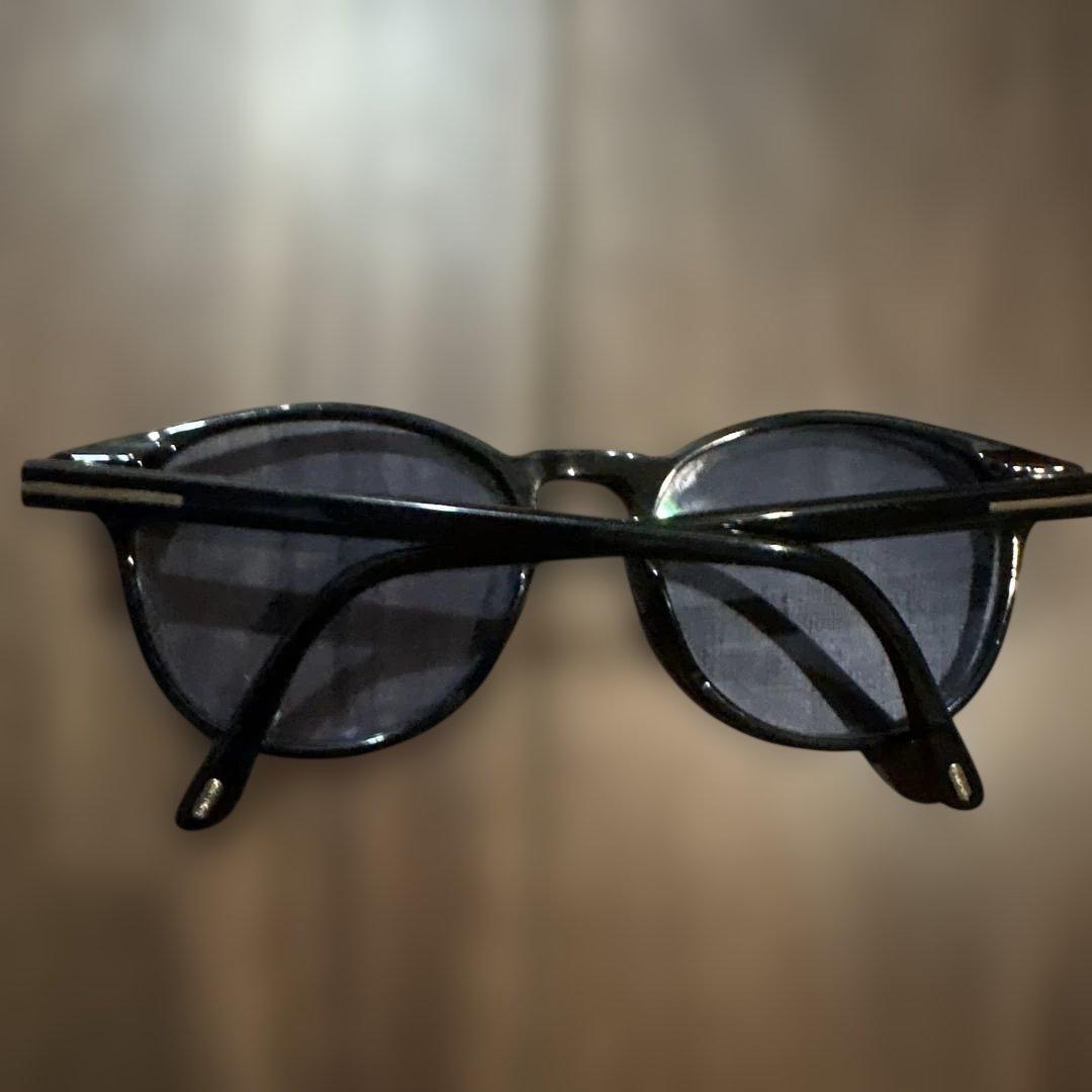 TOM FORD サングラス 純正レンズ付き