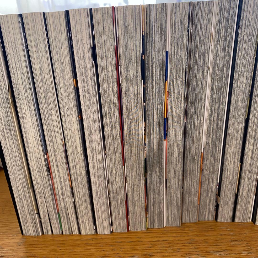 <美品>ハイキュー!! 全巻　1-45巻