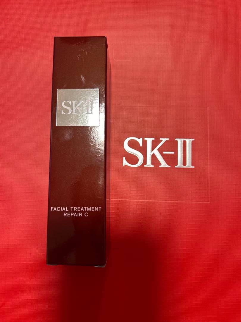 SK-II フェイシャル トリートメント リペアC