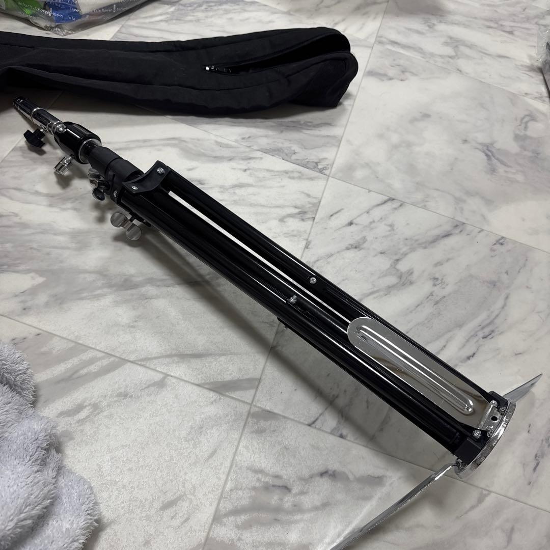 美容学校 美容学生 入学セット一式