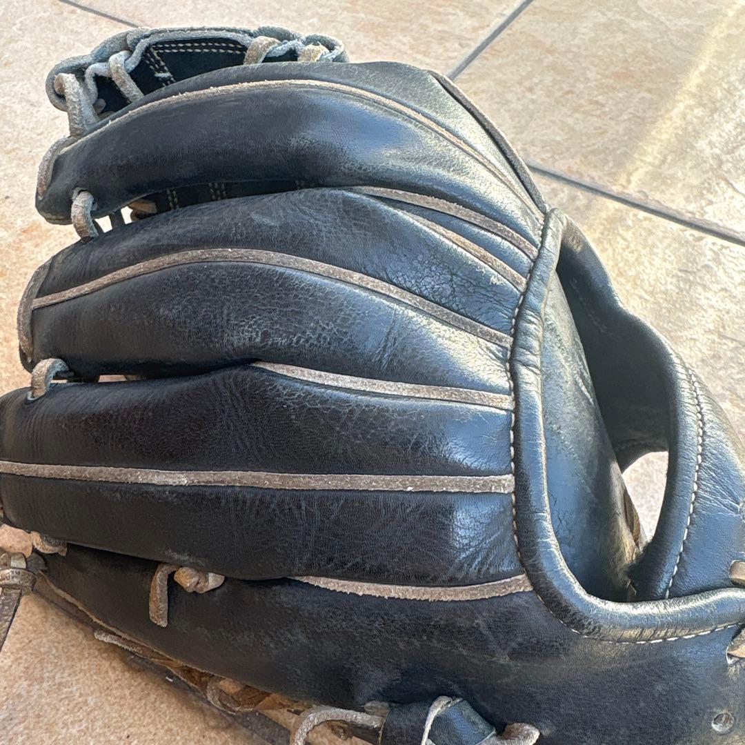 アトムズ 硬式内野用グローブ