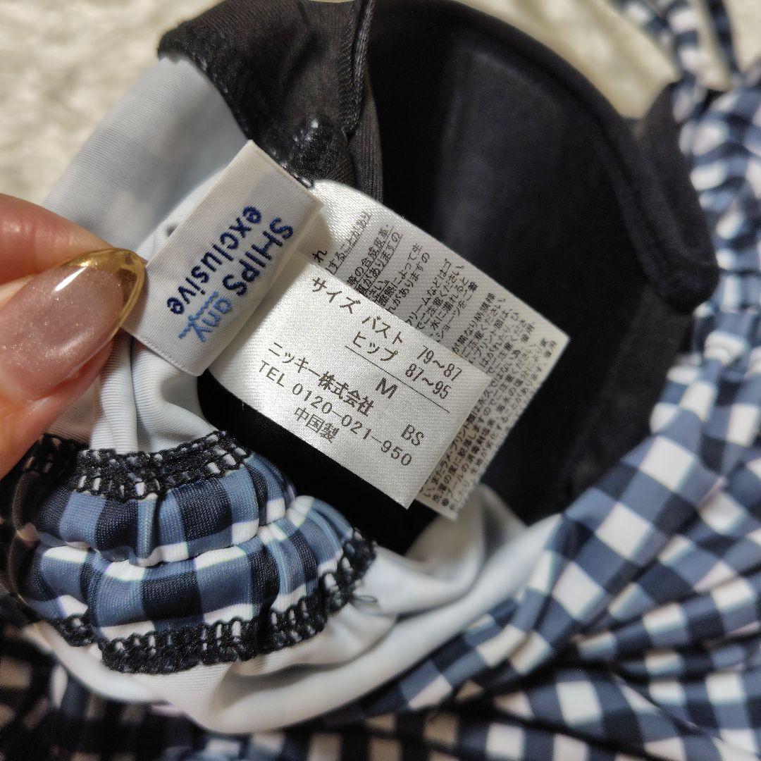 新品未使用 SHIPS any OceanPacific スイムウェア 水着