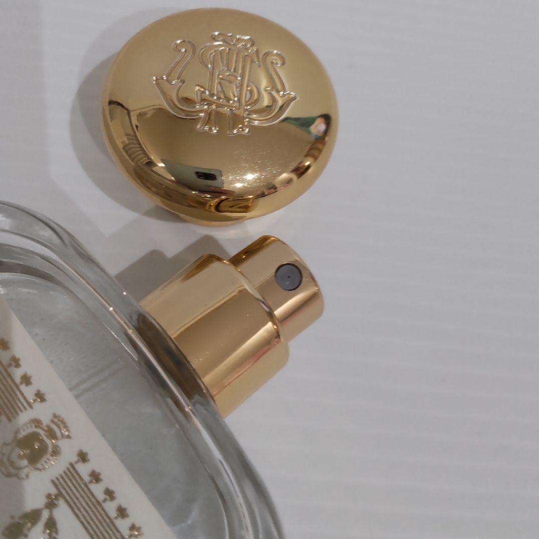 サンタマリアノヴェッラ オーデコロン ROSA ローザ 50ml