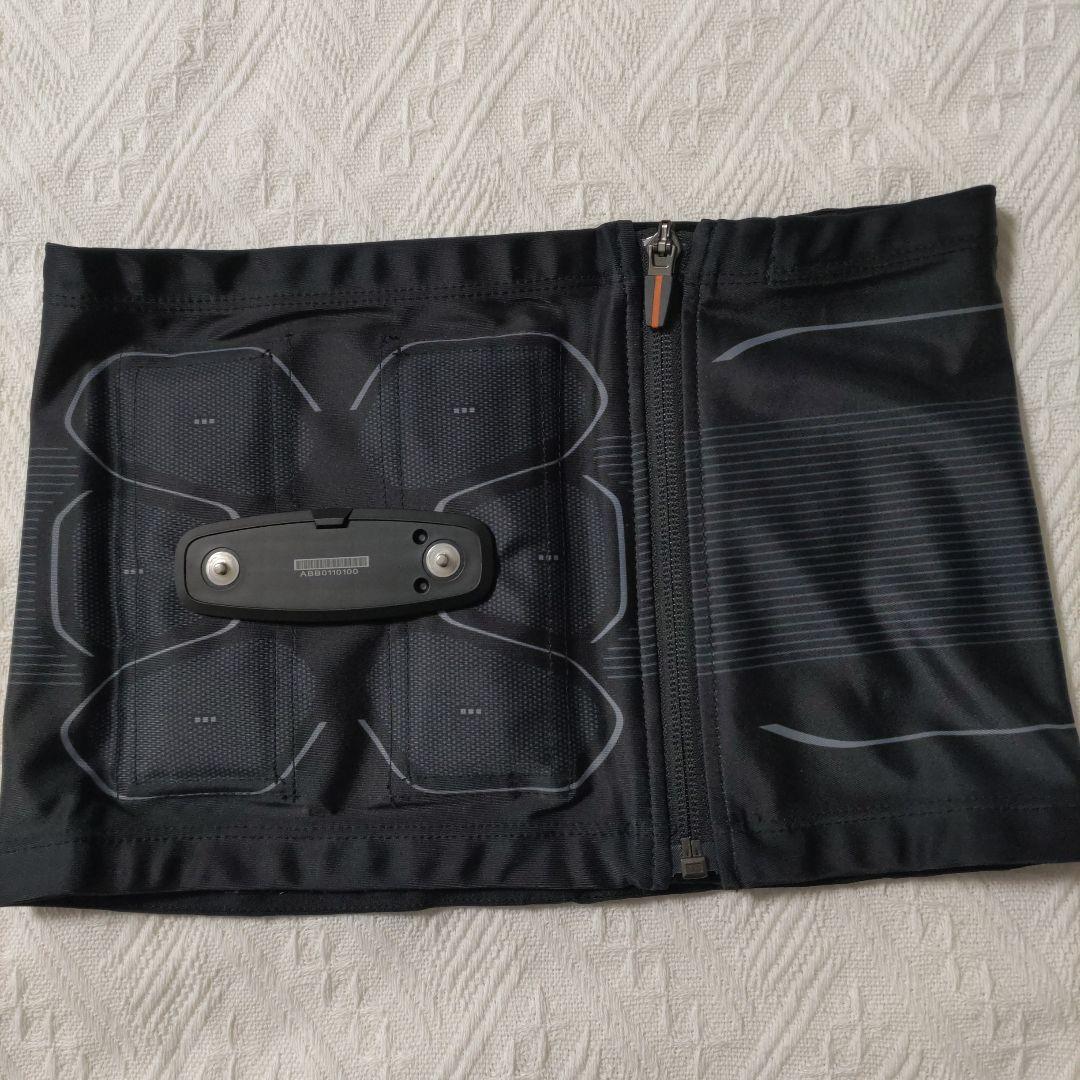 【専用】SIXPAD パワースーツ アブス Mサイズ シックスパッド