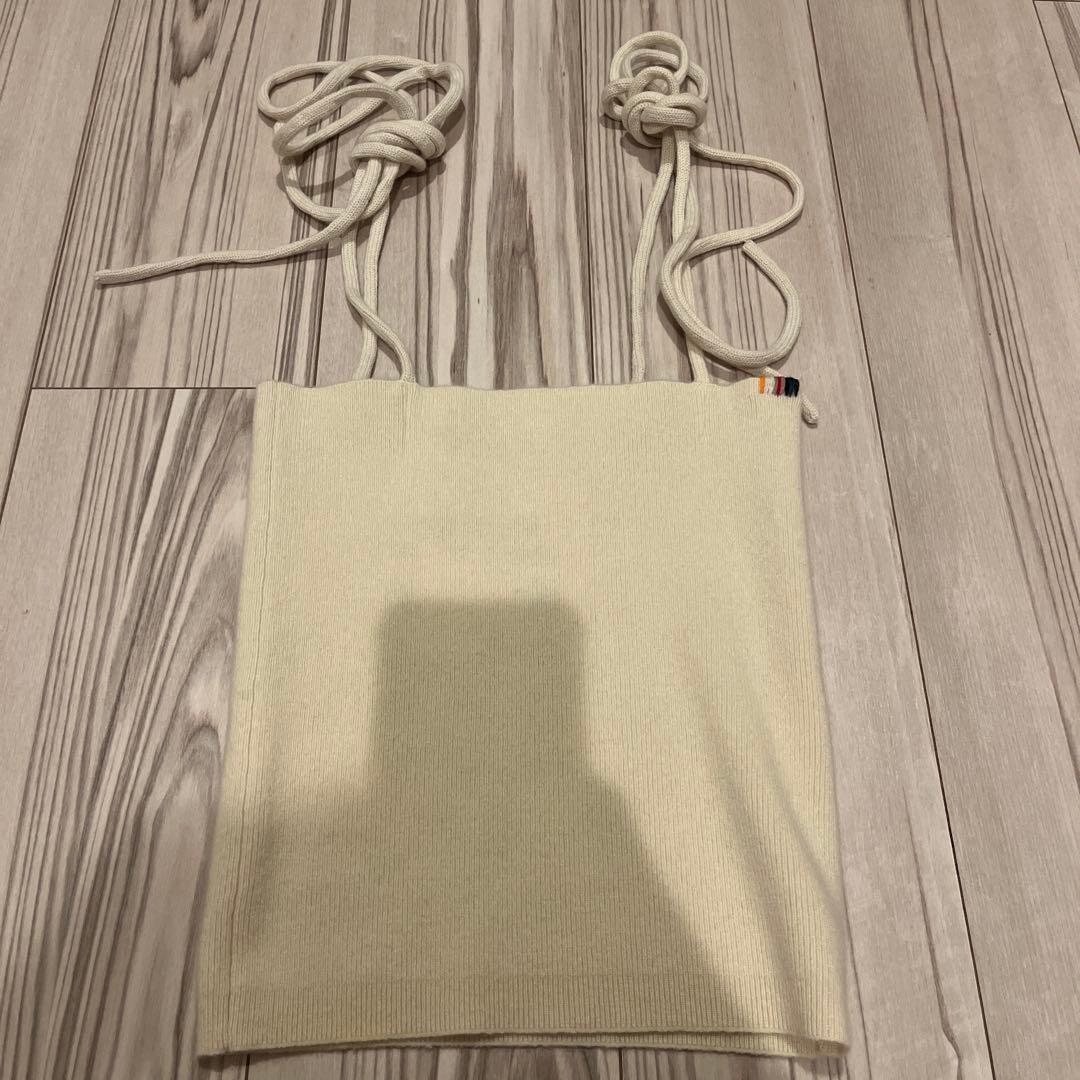 【quru_qururi】新品未使用 extreme cashmere