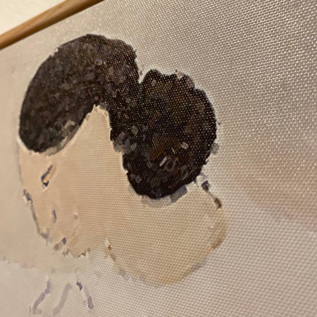 アートポスター　北欧 Sofia Lind 壁掛け 絵画