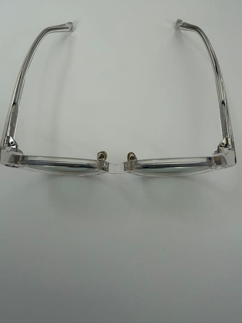 j*r様 N.S.H nsh クリアフレーム 【take it Easy】