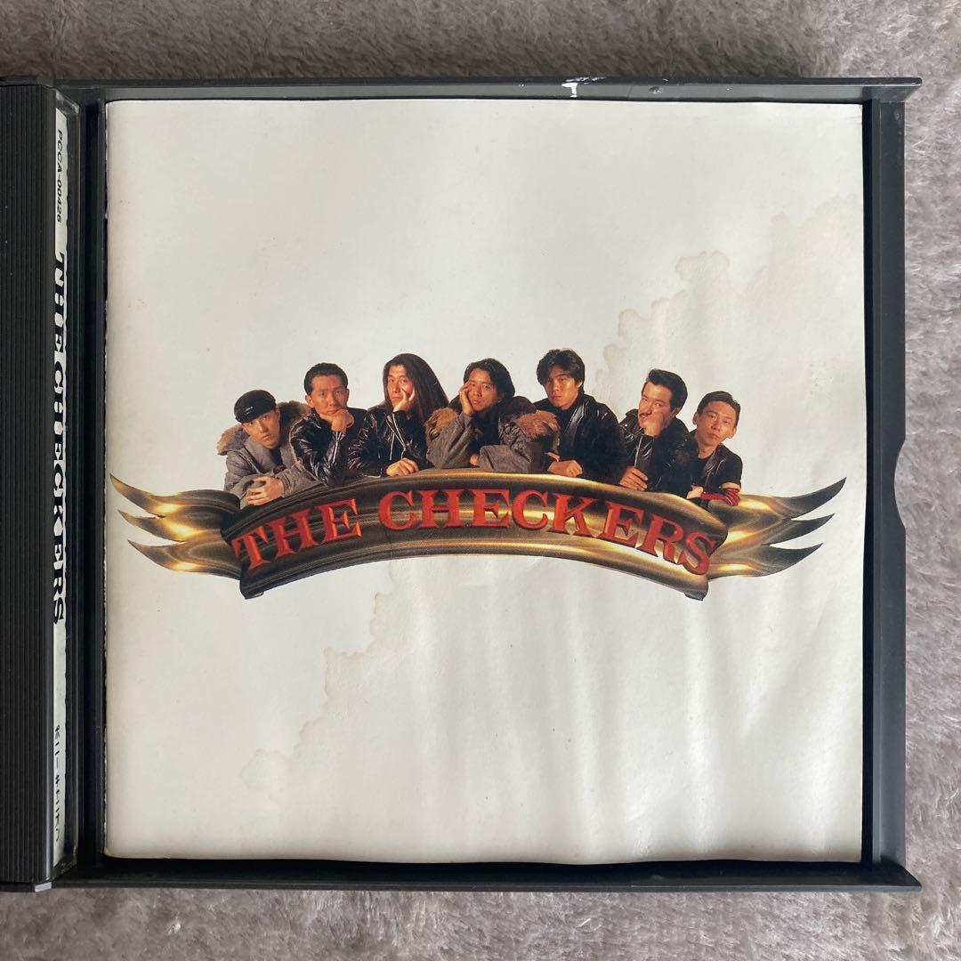ザ・チェッカーズ