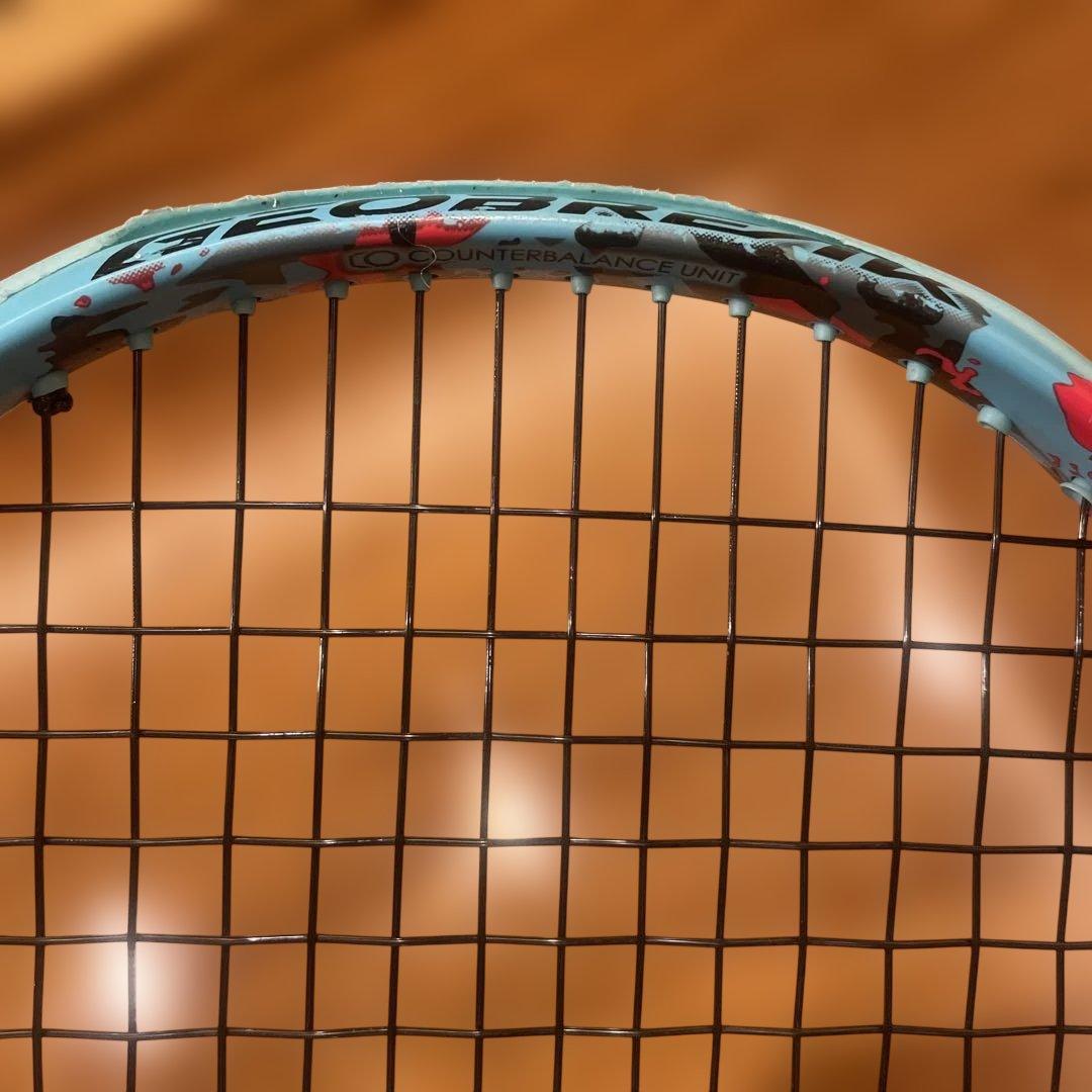 ジオブレイク70S テニスラケット