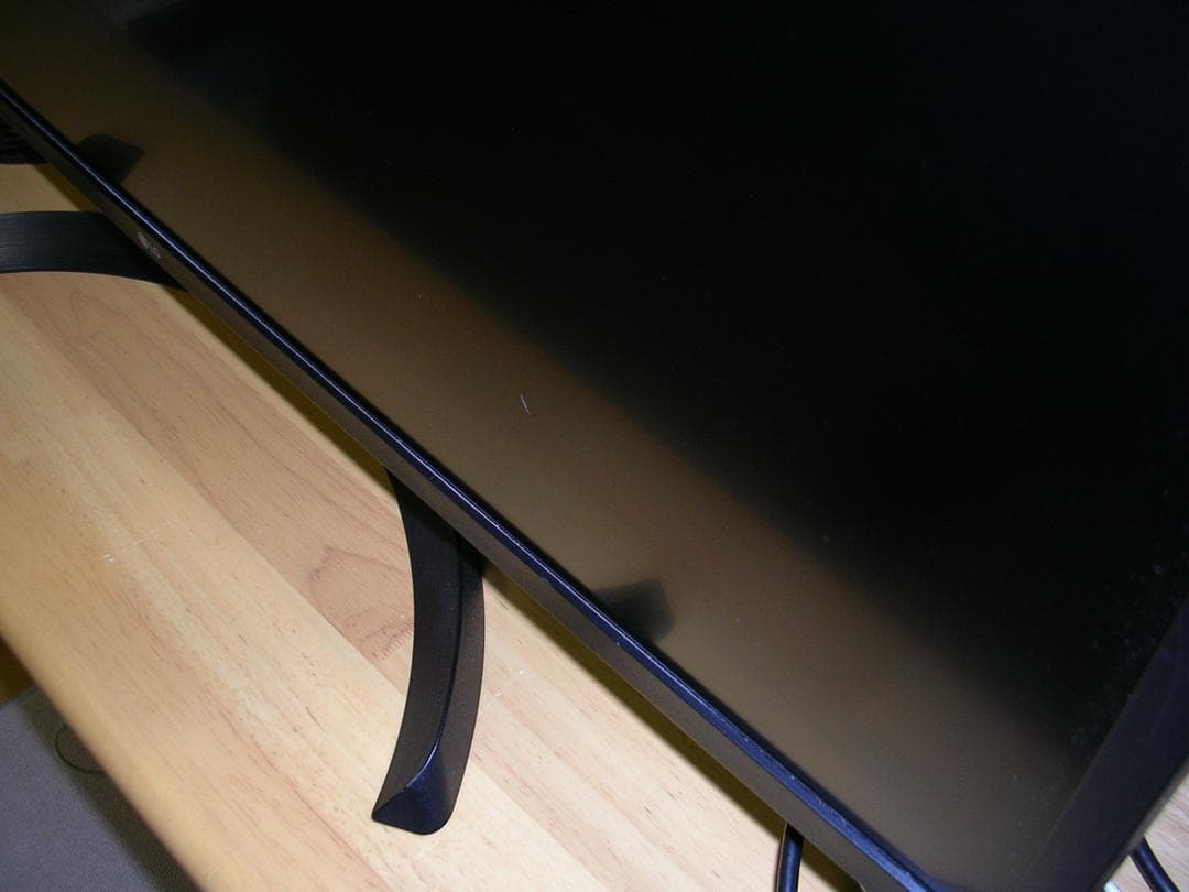 4Kモニター 31.5インチ LG 32UD59 ブラック