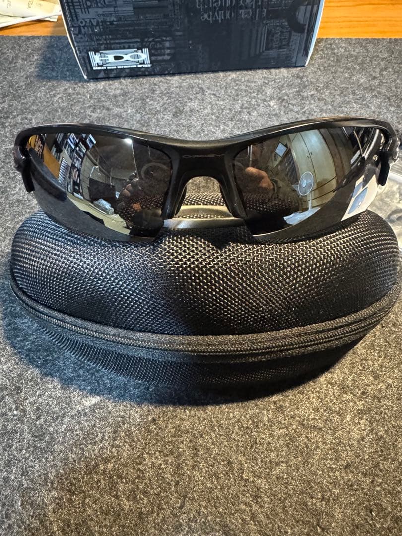 Oakley FLAK2.0 オークリー