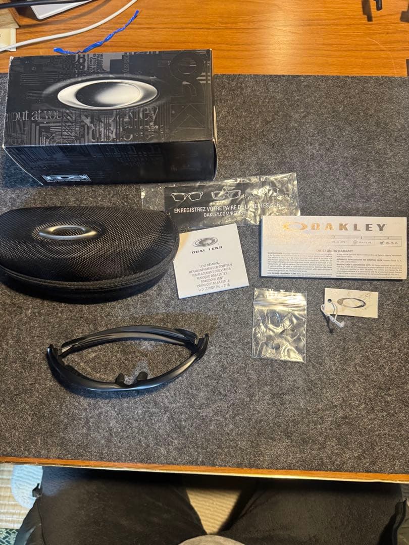 Oakley FLAK2.0 オークリー