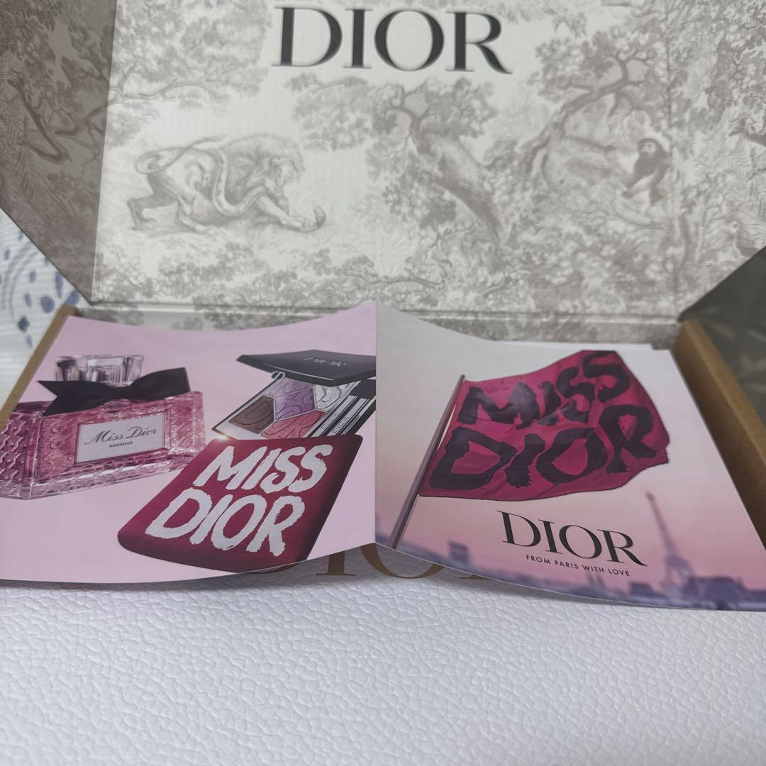 【新品】ディオールショウ サンク クルール 850 伊勢丹限定色