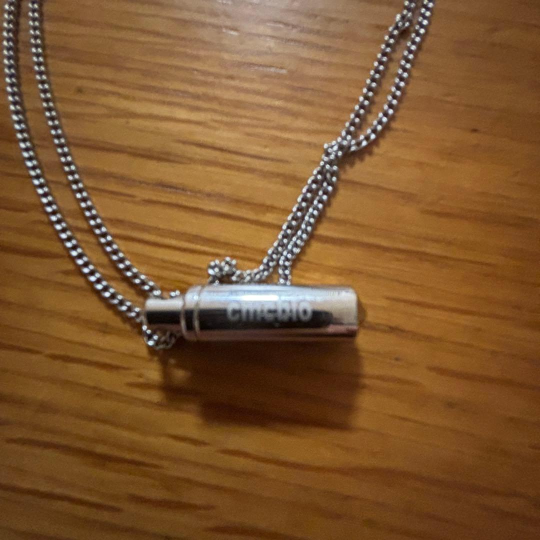 CMCペンダント C型 【正規品】電磁波対策 5G対応 30mm