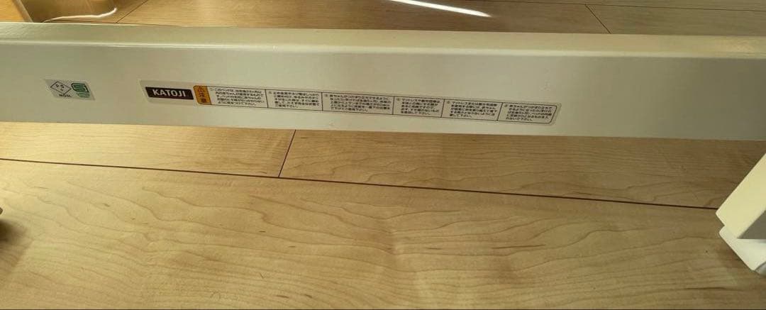 ◎布団セット◎ カトージ ベビーベッド ハイポジションベビーベッド アーチ