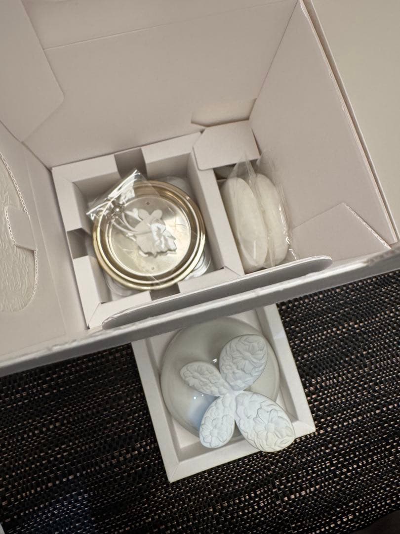 【新品】コスメデコルテ マルセルワンダース コレクション 2025