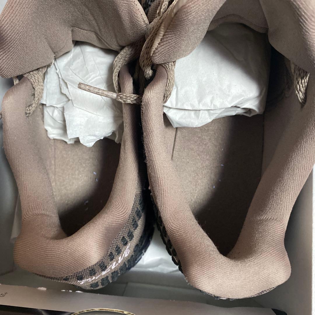 NIKE JA 3 EP ナイキ ジャ 3 27.5 美品ジャモラント