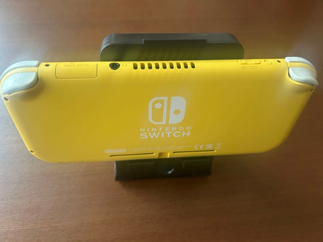 Switch ライト 本体