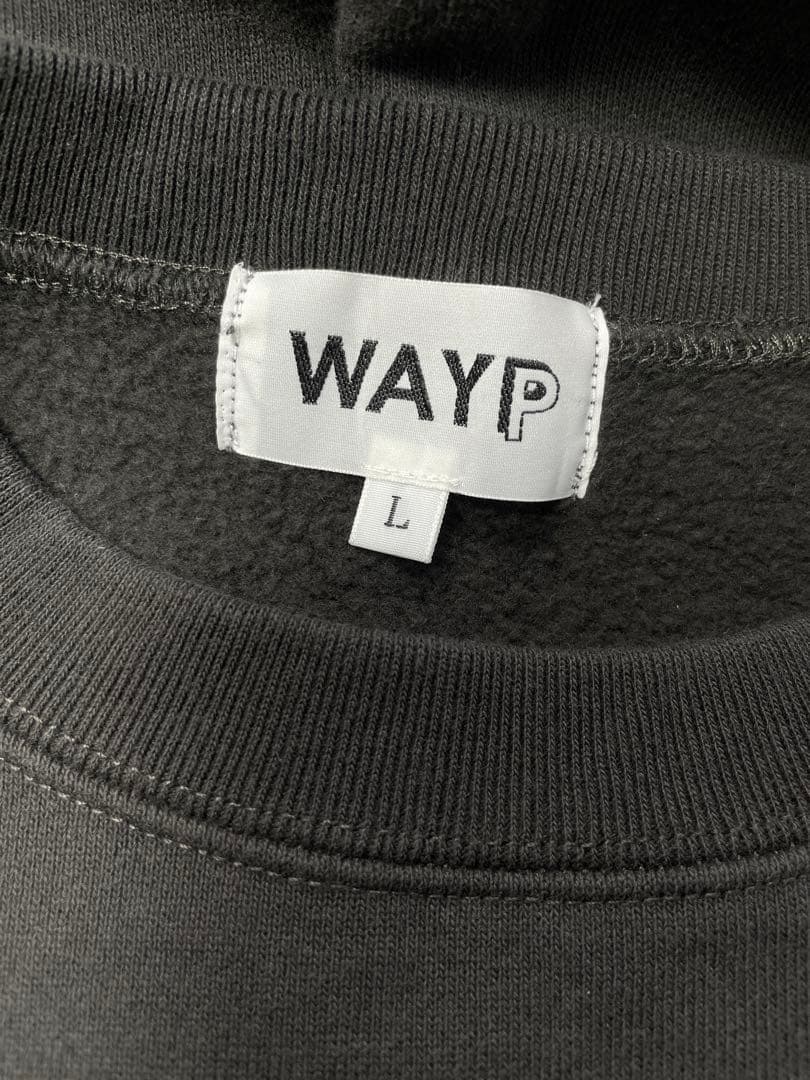 MARI NATSUKI 2023 SWEATSHIRT by WAYP Ｌ