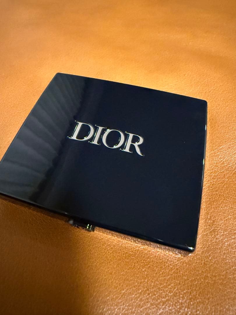 Dior ディオールショウ サンク クルール アイシャドウパレット429