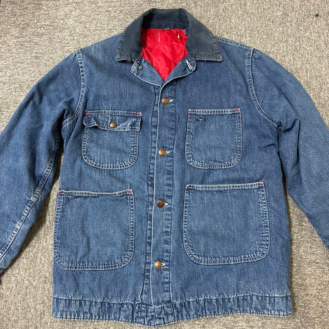 USA製 60's~70's Vintage MONTGOMERY WARD