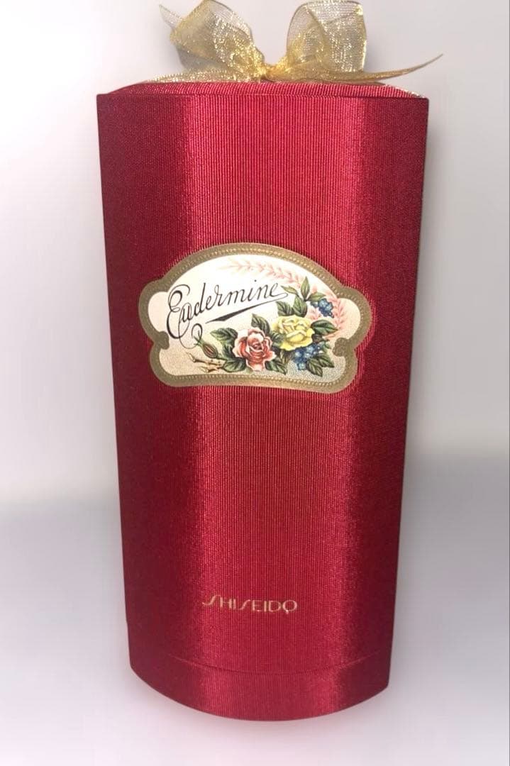 ア*ル様 資生堂　オイデルミン　1997年　復刻版　限定品