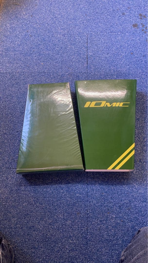 新品【14本】 IOMICイオミック エボリューションスティッキー 1.8