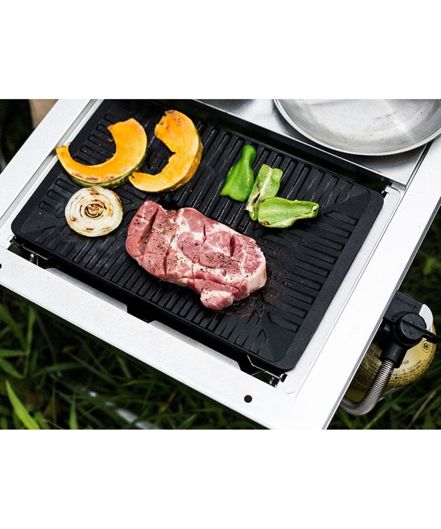  peak 　雪峰苑　スノーピーク　新品　未使用品