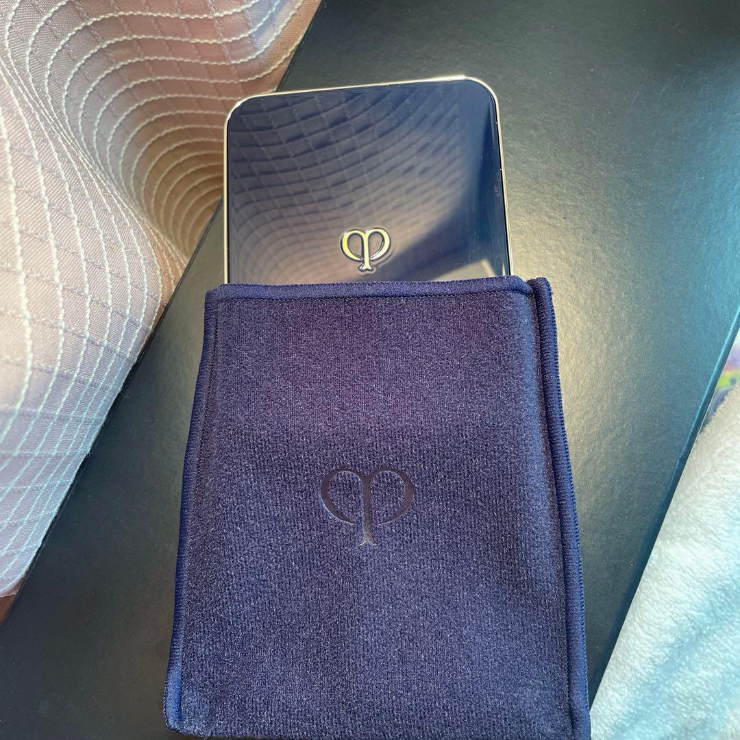 1月3日購入☆☆使用1回✨ クレドポーボーテ オンブル クルールークアドリ 8番