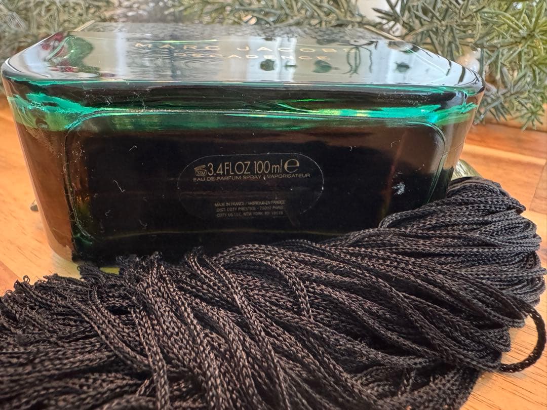 MARC JACOBS DECADENCE 香水100ml