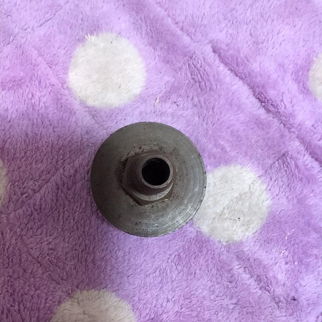 Z1 Z2 GS400 Z400FX イノウエ ブリーザーパイプ